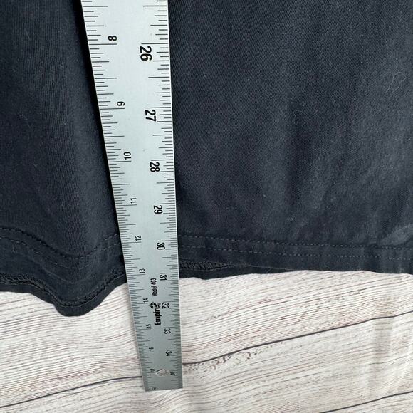 Star Wars Stormtrooper Employee of the Month T-Shirt Mens 3XL Black Blue - Picture 8 of 8